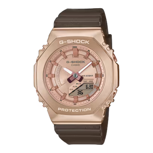 GM-S2100CB-5A Watch icasiostore