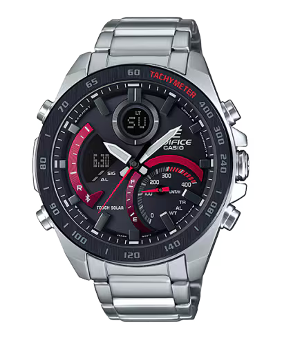 ECB-900DB-1A Watch icasiostore