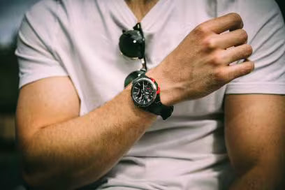 ECB-2200P-1A Watch icasiostore