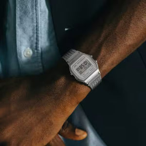A158WEM-7 Watch Icasiostore