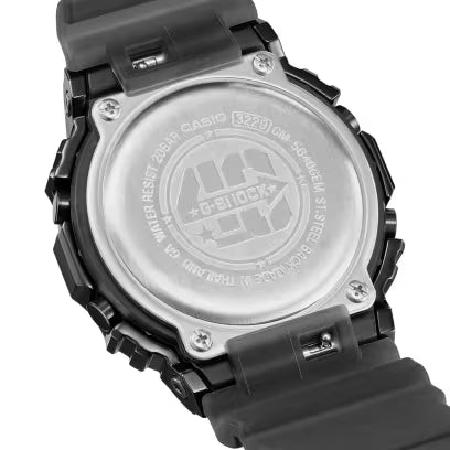 GM-5640GEM-1 Watch Icasiostore