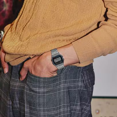 A158WA-1 Watch icasiostore