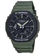 GA-2110SU-3A Watch Icasiostore