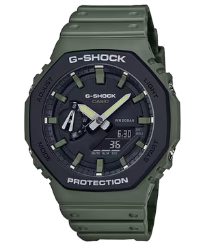 GA-2110SU-3A Watch Icasiostore