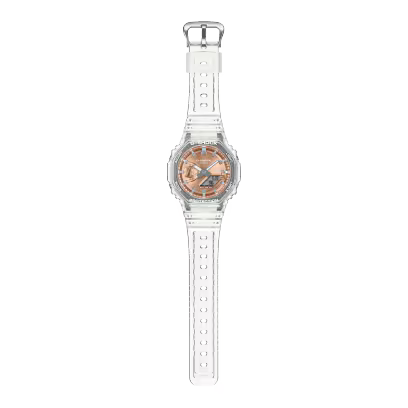 GA-2100BM-7A5 Watch Icasiostore