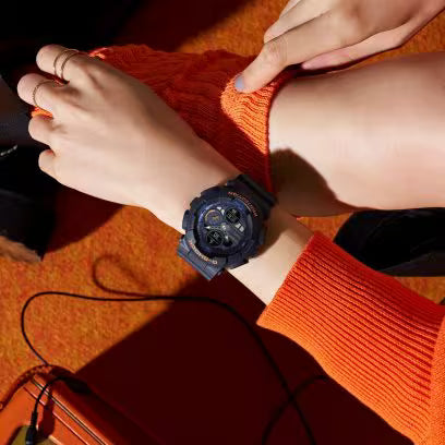 GMA-S140-2A2 Watch Icasiostore