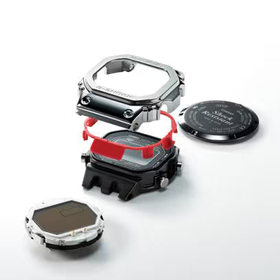 GMW-B5000GD-9 Watch Icasiostore