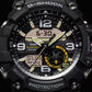 GG-1000-1A3 Watch Icasiostore
