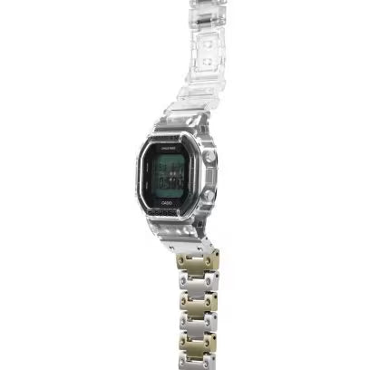 DWE-5640RX-7 Watch Icasiostore