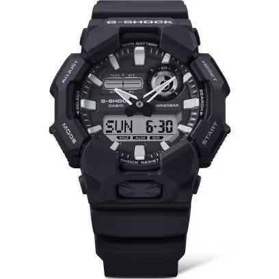 GA-010-1A Watch icasiostore