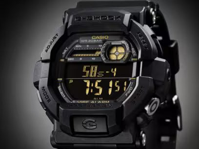 GD-350-1B Watch Icasiostore