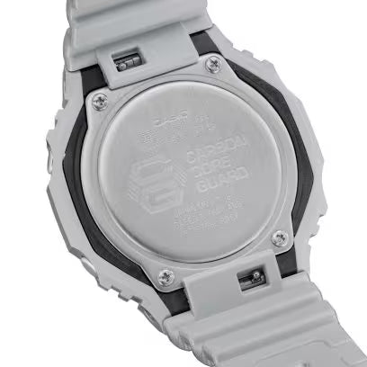 GA-2100FF-8A Watch icasiostore