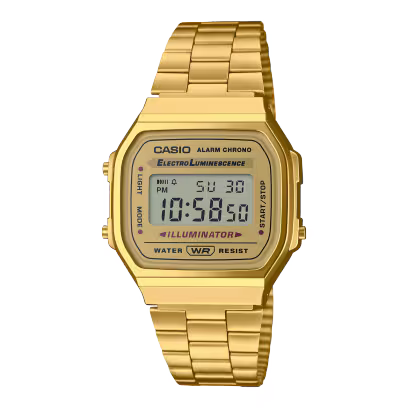 A168WG-9W Watch icasiostore
