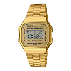 A168WG-9W Watch icasiostore
