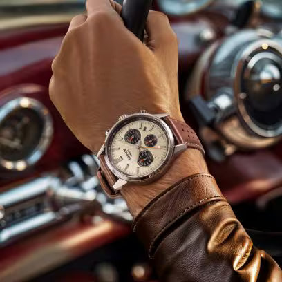 EFR-575L-7A Watch Icasiostore