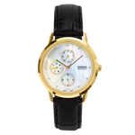 LTP-SN6KGSL-7A Watch Icasiostore