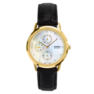 LTP-SN6KGSL-7A Watch Icasiostore