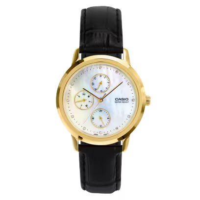 LTP-SN6KGSL-7A Watch Icasiostore