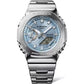 GM-2110D-2A Watch icasiostore