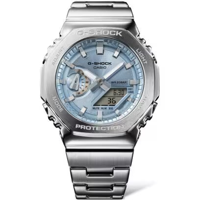 GM-2110D-2A Watch icasiostore