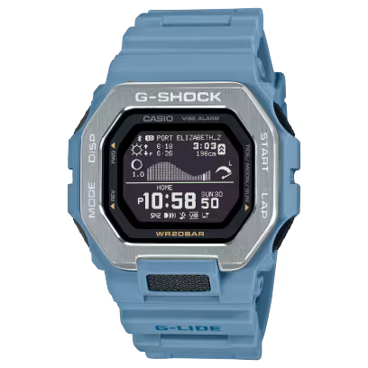 GBX-100-2A Watch Icasiostore