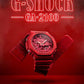 GA-2100-4A Watch Icasiostore