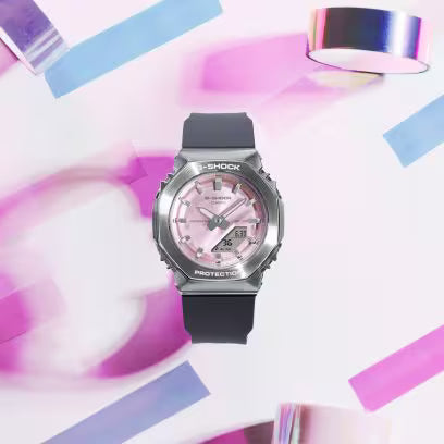 GM-S2110-4A Watch icasiostore