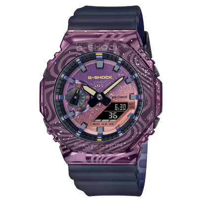 GM-2100MWG-1A Watch Icasiostore
