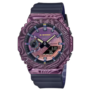 GM-2100MWG-1A Watch Icasiostore