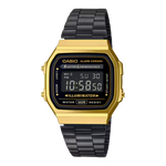 A168WEGB-1B Watch icasiostore