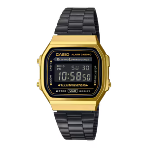 A168WEGB-1B Watch icasiostore