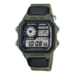 AE-1200WHB-3BV Watch Icasiostore