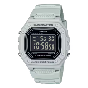 W-218H-8BV Watch Icasiostore