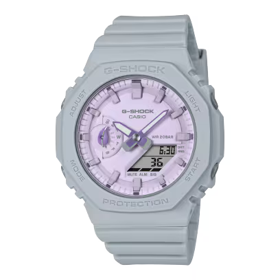 GMA-S2100NC-8A Watch Icasiostore