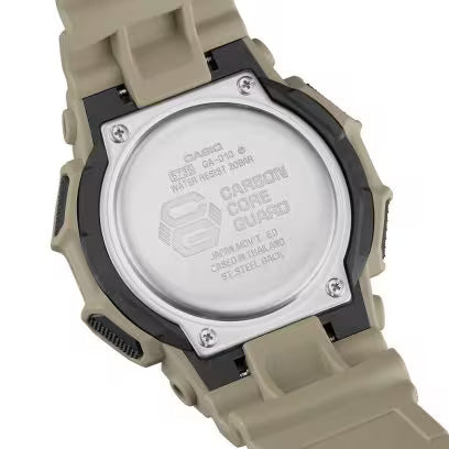 GA-010-5A Watch icasiostore