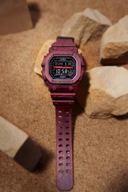 GX-56SL-4 Watch icasiostore