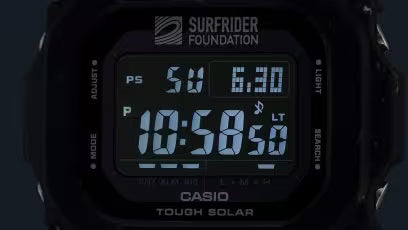 G-5600SRF-1 Watch icasiostore