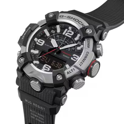 GG-B100XM-1A Watch Icasiostore