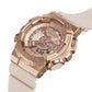 GM-S110PG-4A Watch Icasiostore