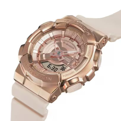 GM-S110PG-4A Watch Icasiostore