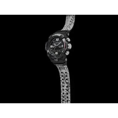 GG-B100BTN-1A Watch Icasiostore