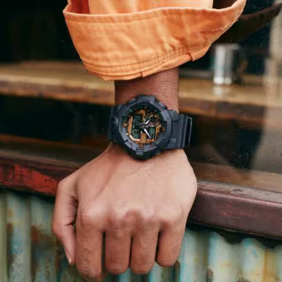 GA-700RC-1A Watch Icasiostore