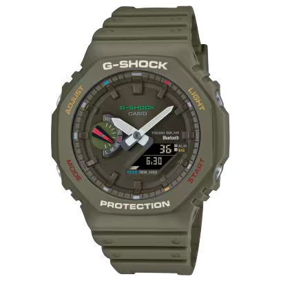 GA-B2100FC-3A Watch Icasiostore