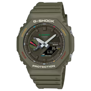 GA-B2100FC-3A Watch Icasiostore