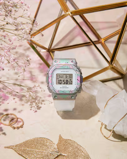 GM-S5640GEM-7 Watch Icasiostore