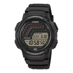 WS-1800-1AV Watch Icasiostore