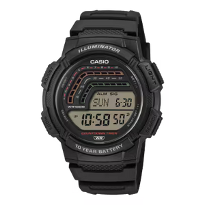 WS-1800-1AV Watch Icasiostore