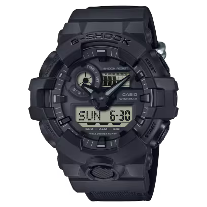 GA-700BCE-1A Watch Icasiostore