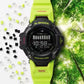 GBD-H2000-1A9 Watch Icasiostore