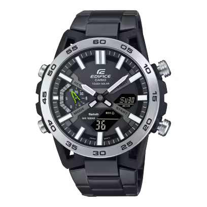 ECB-2000DD-1A Watch icasiostore